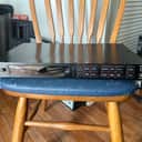 Yamaha SPX50D Digital Sound Processor with new battery, factory reset & rack mount bolts/washers