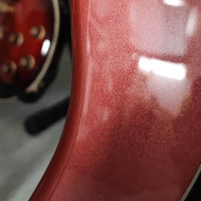 Fender Contemporary Stratocaster (1984-1987) – Japan SN E540332 image 7
