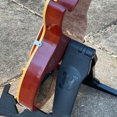 Gibson Les Paul Custom Shop '58 Historic '58 2007 - Vintage Cherry Sunburst image 18