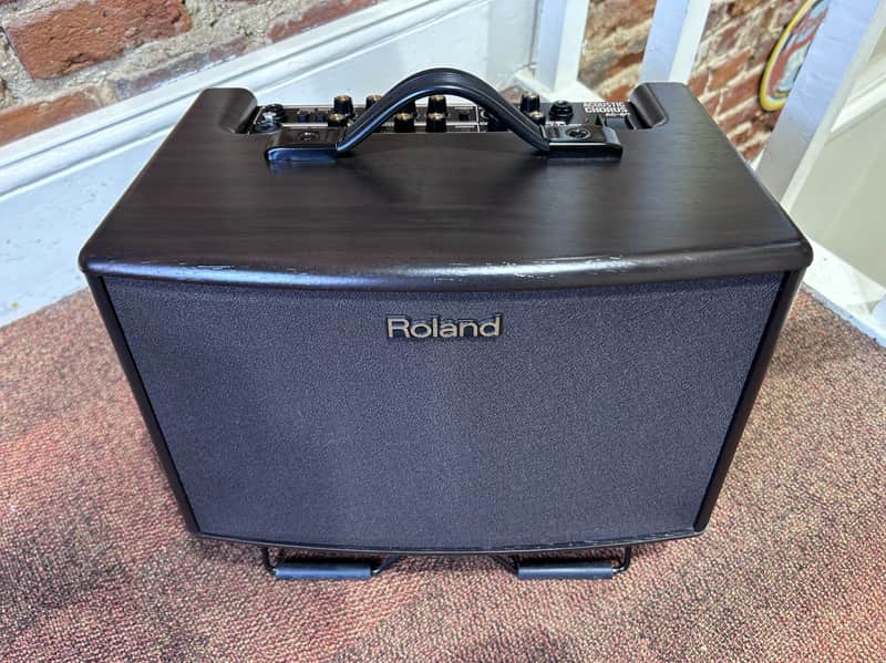Roland AC-60R - Rosewood (Inc Bag) image 1
