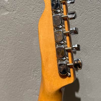 Fender Telecaster 1975 - gloss image 15
