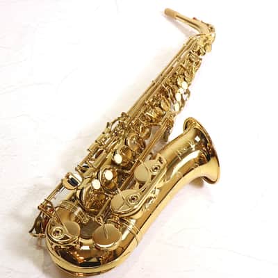 YAMAHA Yamaha YAS-62 Alto Saxophone [283826] (07/23) image 1