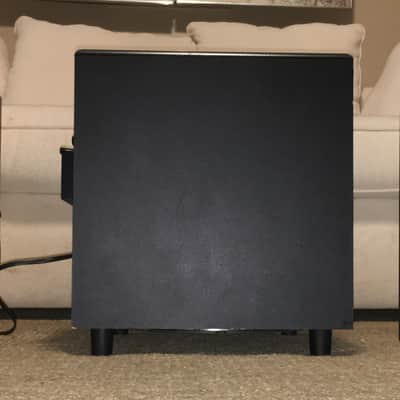 Infinity BU-2 Subwoofer image 9