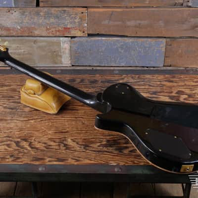 PRS Singlecut 22 Artist Package Stoptail - 2000 - Sunburst image 11