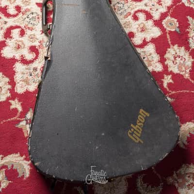 Gibson Flying V 1983 - Ebony #83553601 Second hand image 24