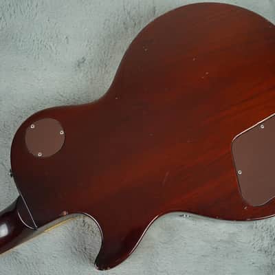 1973 Gibson Les Paul Deluxe + HSC image 6