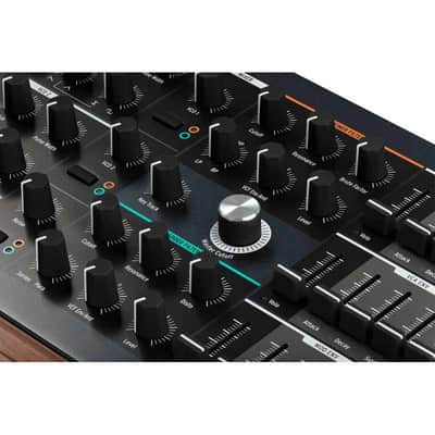 Arturia POLYBRUTE SYNTHETISEUR ANALOGIQUE POLYBRUTE image 14
