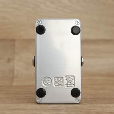 Electro Harmonix Op Amp Big Muff Pi Pedal image 4