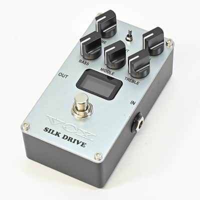 Vox Valvenergy Silk Drive | Reverb
