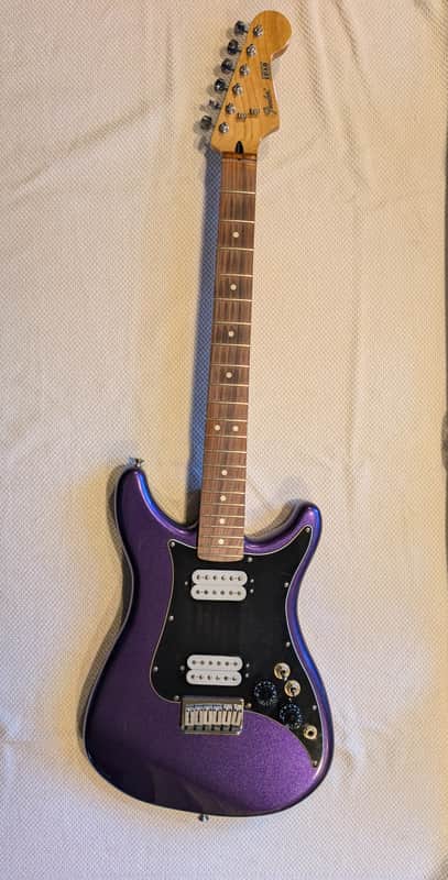 Fender Lead III