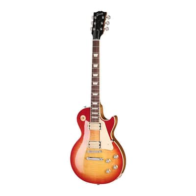 Gibson Les Paul Standard '60s Double Trouble image 1