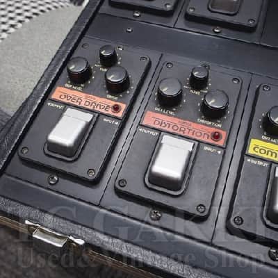 Yamaha Sb 100 Professional System Board | Reverb