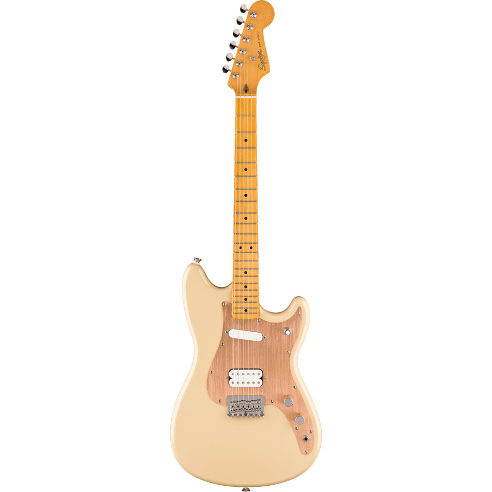 Squier Classic Vibe Duo-Sonic HS | Reverb