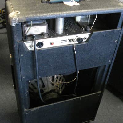 Fender Twin SR2100 image 4