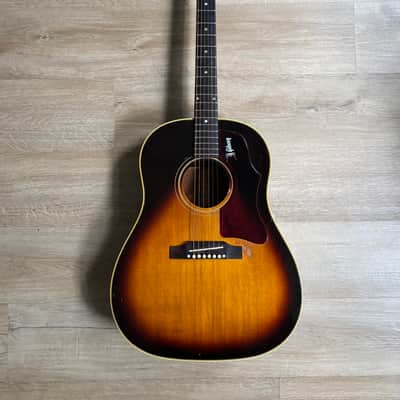 Gibson 1958 J-200 VS made in 1996 [SN 92306004] [06/21] | Reverb