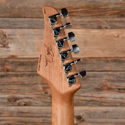 Suhr Pete Thorn SS Standard HSS Garnet Red 2025 image 7