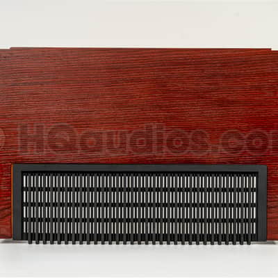 Sansui G-7500 Red Mahogany Wood Case – Premium Plywood –10 Year Warranty image 11