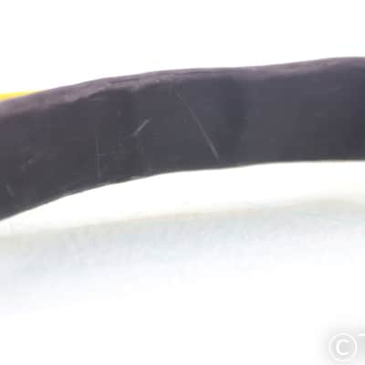 Analysis Plus Black Mesh Oval 9 Speaker Cables; 2.5m Pair image 6