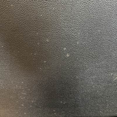 Hamer Left-Handed Hamer Explorer Hard Case - Black image 6