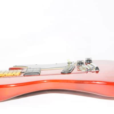 Excellent Yamaha Super Jam 500 SJ-500 Electric Guitar Ref No | Reverb