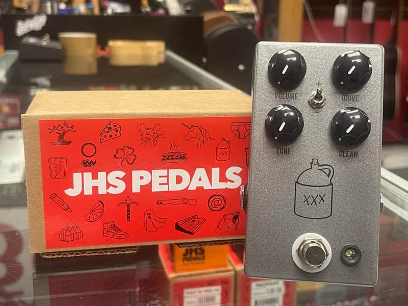 JHS MOONSHINE V2 image 1