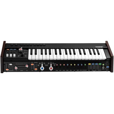 Minikorg 700 SM + Housse Korg image 3