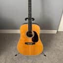 Martin D-35E Standard Dreadnought Acoustic-Electric 2018 - Aged Toner