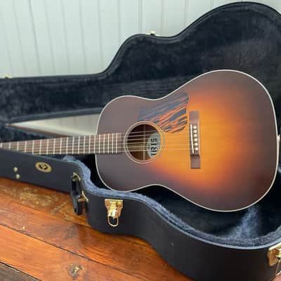 Iris Guitars OG 2021 - Satin image 2
