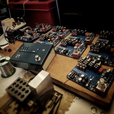 29 Pedals EUNA image 4