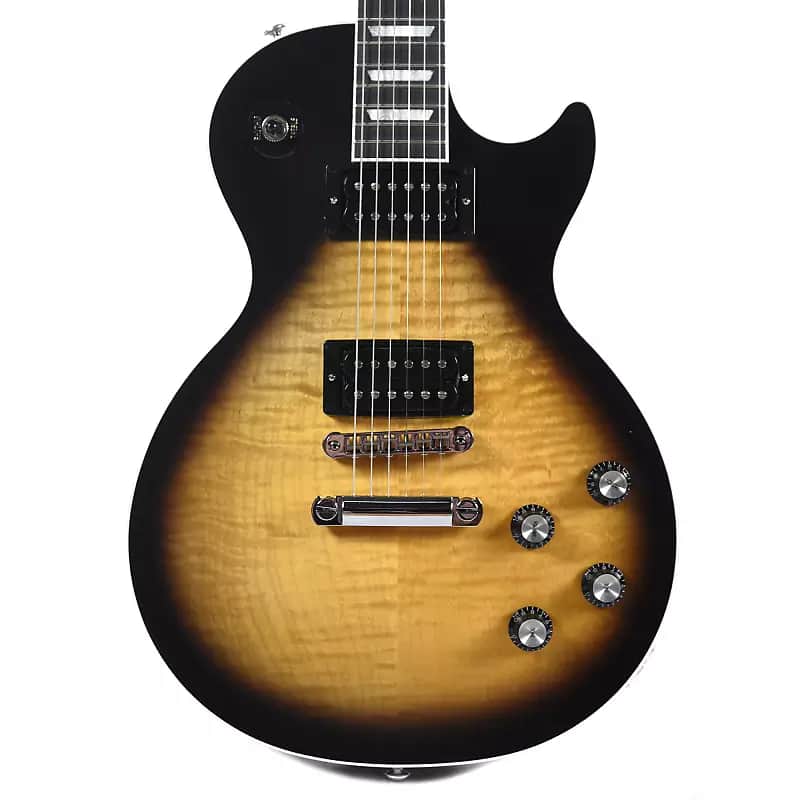Gibson Les Paul Signature Player Plus 2018 image 3