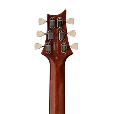 PRS SE Singlecut McCarty 594 Electric Guitar, Vintage Sunburst image 7