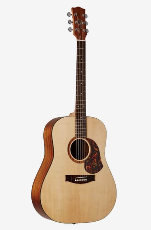 Maton S70 Acoustic Guitar image 1