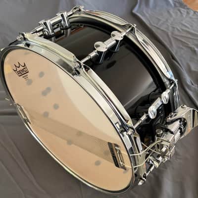 Sonor ProLite 14 x 6 2010s - Brilliant Black image 7