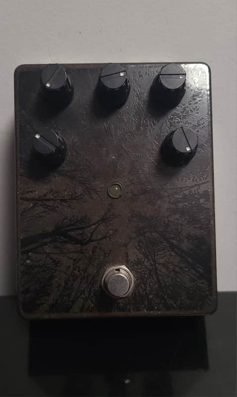 Black Arts Toneworks Black Forest
