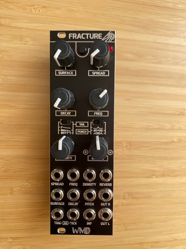 WMD Fracture