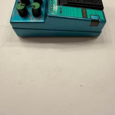 Ibanez DML20 Modulation Delay III Digital Vintage Guitar Effect Pedal MIJ Japan image 3