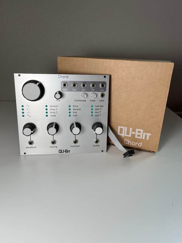 Qu-Bit Electronix Chord image 1