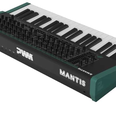 PWM MANTIS : BRAND NEW :  [DETROIT MODULAR] image 4