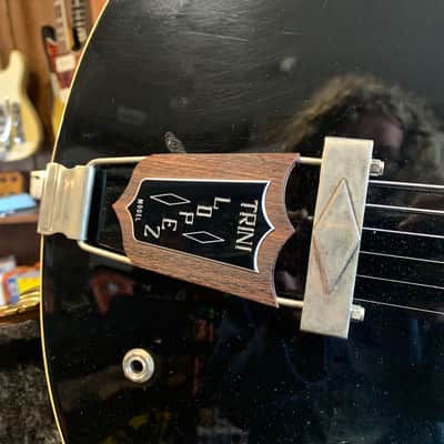 Gibson Custom Shop Trini Lopez Limited Run 2015 image 6