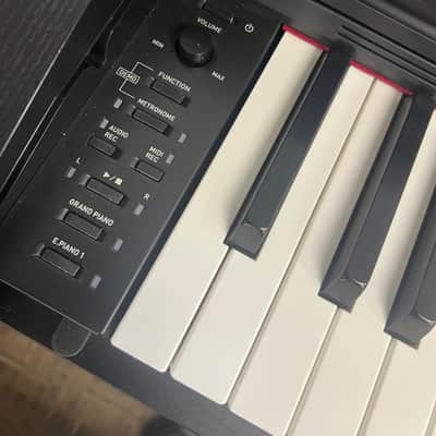 Casio PX-870 Digital Console Piano 88 Weighted Keys MINT image 3