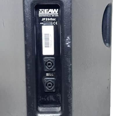 EAW JF260ZC 2-Way Loudspeaker #2175 W/No Mid Freq (One)THS image 8