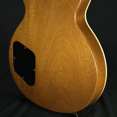 Gibson Les Paul Classic Premium-plus Honey-burst MOD 2001 [013506] (06/01) image 4