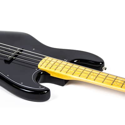 Fender Geddy Lee Jazz Bass Owned by Matt Freeman Of Rancid image 12