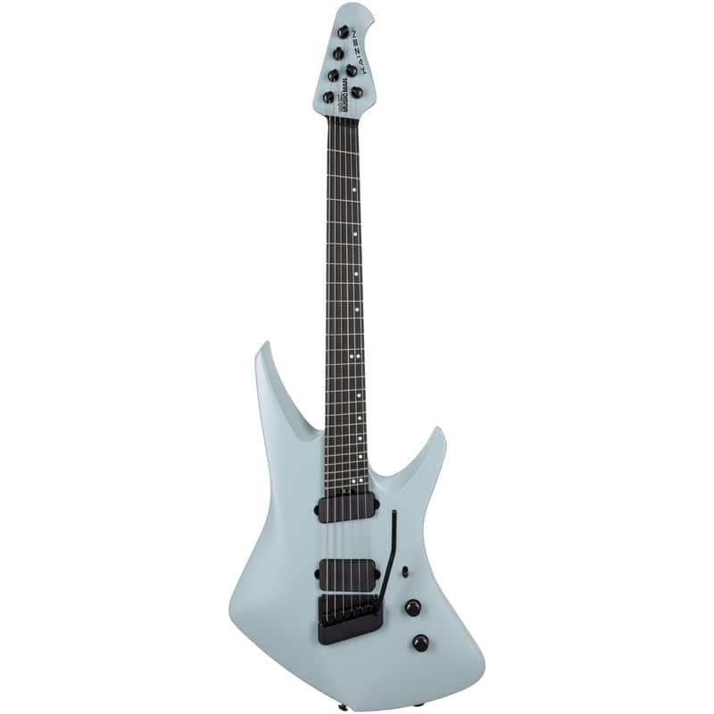 Ernie Ball Music Man Tosin Abasi Signature Kaizen 6 image 3