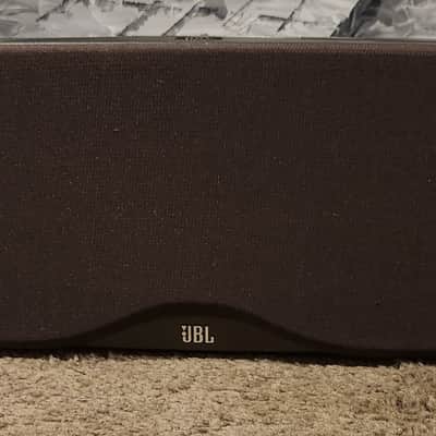 JBL JBL N-center speaker 90s image 1