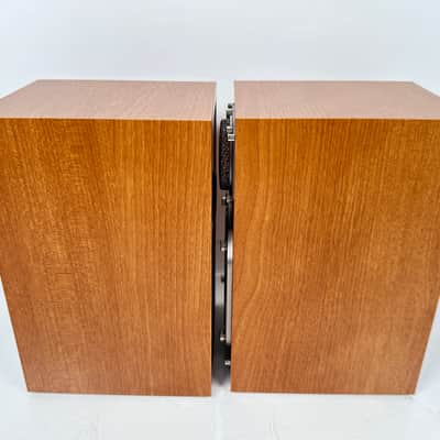 Vintage Yamaha NS10MMT Studio Monitor (Pair) - New Old Stock image 12