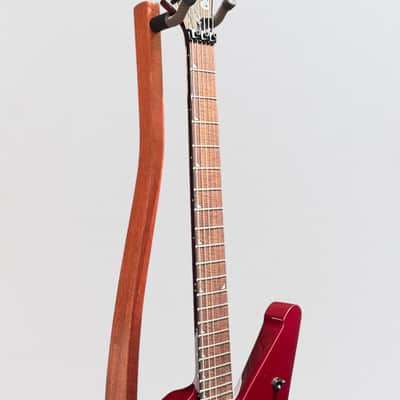 Jackson Pro Series Signature Phil Demmel Demmelition Fury PD Electric Guitar 2026 - Red Tide Fade image 6