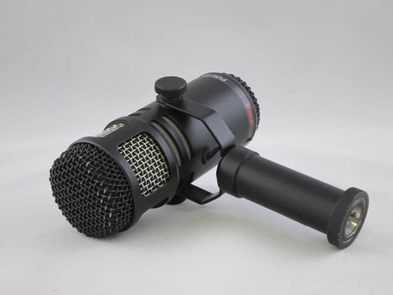 Peavey PVM 520i Dynamic Microphone | Reverb