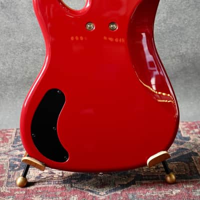 Sugi Rainmaker Bass II-Dakota Red (Authorized Dealer) image 5