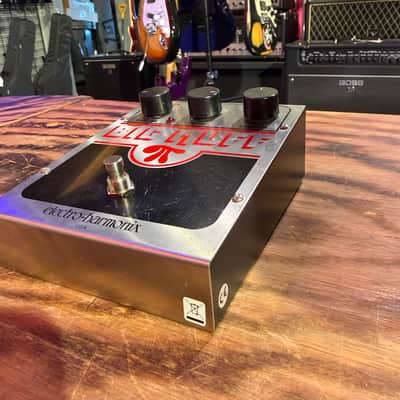 Electro-Harmonix Big Muff Pi image 2